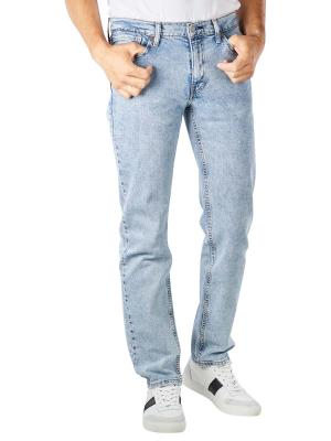 Levi‘s 511 Jeans Slim Fit Dolf Easy Stone Adv 
