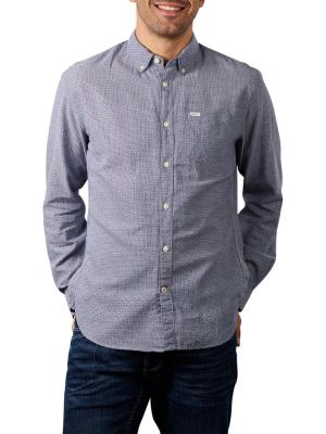 Pepe Jeans Willow Shirt Button Down multi 