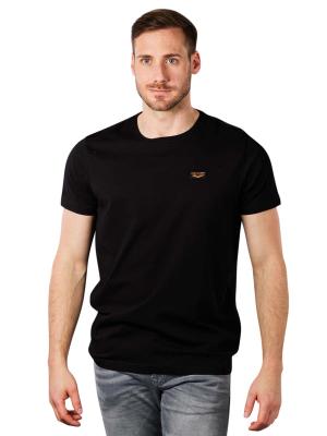 PME Legend T-Shirt Short Sleeve Crew Neck black 