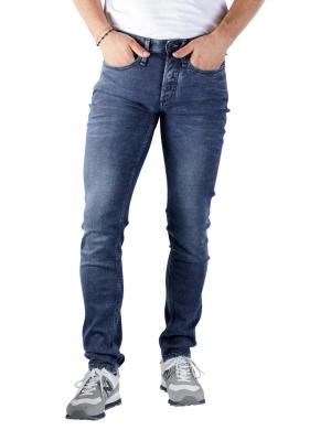 Denham Bolt Jeans Skinny Fit drb blue 