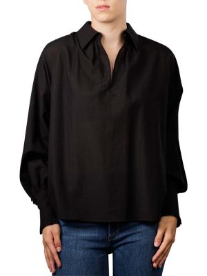 Set Blouse black 