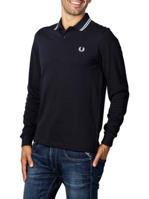 Fred Perry Polo Shirt 608