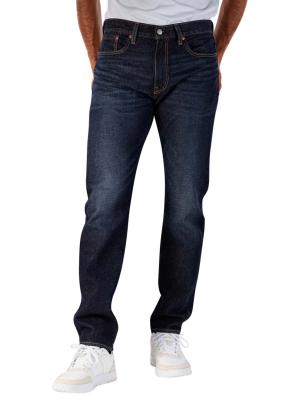Levi‘s 502 Jeans Tapered still the one 