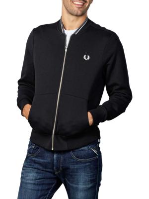 Fred Perry Jacket 