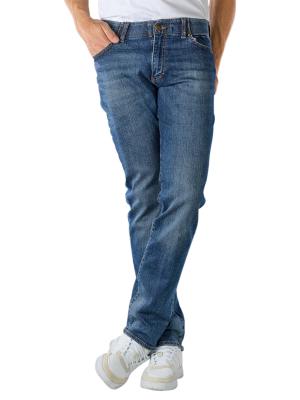 Lee Extreme Motion Straight Jeans maddox 