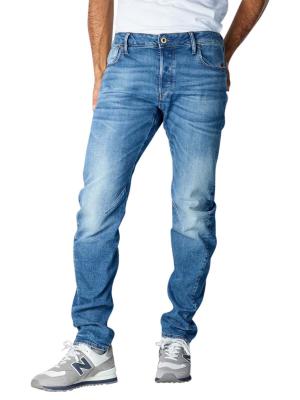 G-Star Arc 3D Jeans Slim authentic faded blue 