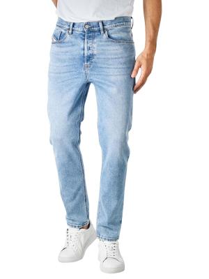 Diesel 2005 D-Fining Jeans Tapered Fit 09B92 