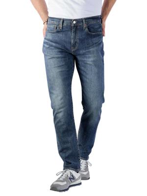 Levi‘s 502 Jeans Taper Fit wagyu moss 