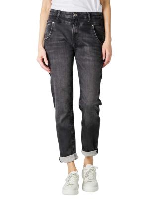 Pepe Jeans Carey Tapered Fit Black Used Wiser 
