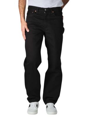 Levi‘s 550 Jeans Relaxed Fit black 
