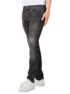 Mavi James Jeans Skinny smoke berlin comfort