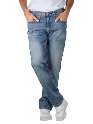 Levi‘s 514 Jeans Straight Fit walter adv
