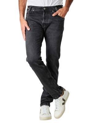Pepe Jeans Spike Straight Fit Black Wiser 