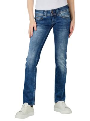 Pepe Jeans Venus Straight Fit Authentic Rope Str Med 