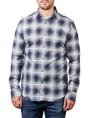 PME Legend Print on Heavy Jersey Shirt caro 