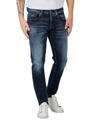 Replay Willbi Jeans Regular Fit blue black 573B-B22 
