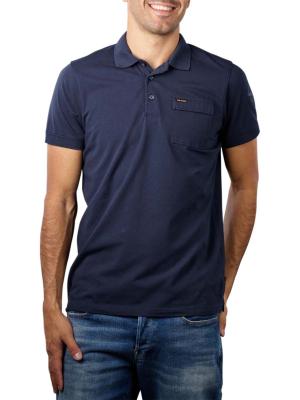 PME Legend Short Sleeve Polo Shirt 5073 