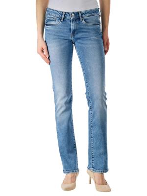 Pepe Jeans Piccadilly Bootcut Fit Light Iconic Blue 