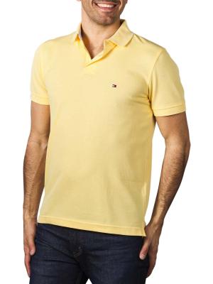 Tommy Hilfiger 1985 Regular Polo delicate yellow
