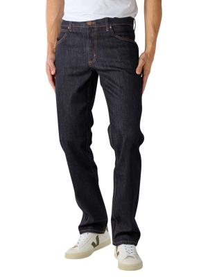 Wrangler Greensboro Stretch Jeans dark rinse
