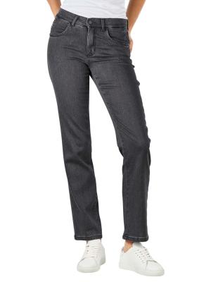 Angels Dolly Winter Jeans Straight Fit Anthracite