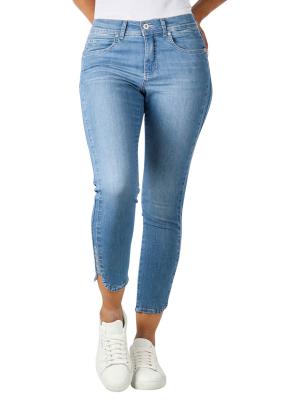 Angels The Light One Ornella Jeans Slim Fit Light Blue Used 