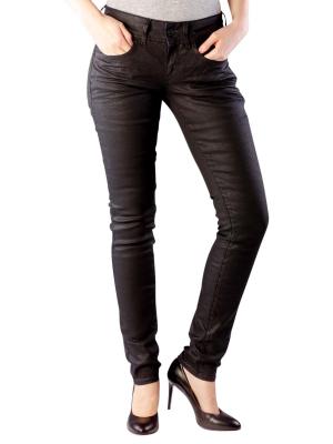 G-Star Lynn Mid Skinny Jeans 3D dark aged 