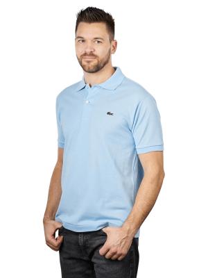 Lacoste Classic Polo Shirt Short Sleeve Panorama 