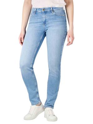Lee Elly Jeans Slim Fit Rushing In Light 
