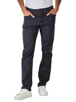 Lee Extreme Motion Straight Jeans Navy 