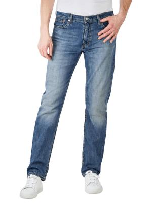 Levi&#039;s 511 Jeans Slim Fit Glowing Octupus