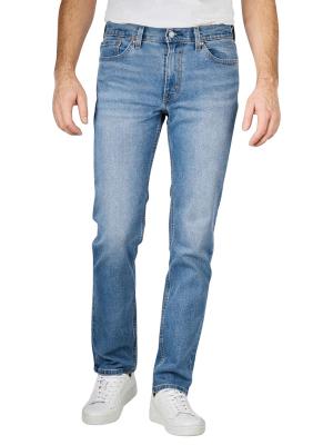 Levi‘s 511 Jeans Sllim Fit Fresh Blue Adapt