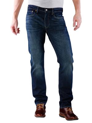 Levi‘s 502 Jeans Tapered biology 