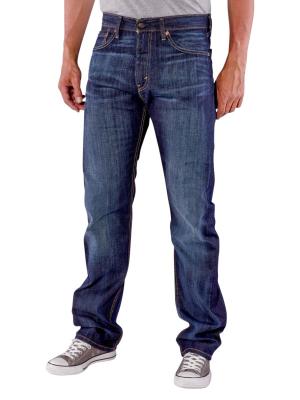 Levi‘s 505 Jeans shoestring 