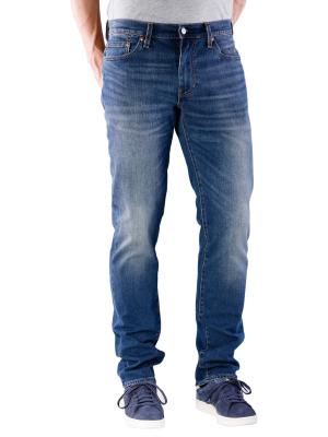 Levi‘s 511 Jeans Slim caspian adapt