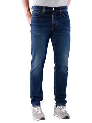 Levi‘s 512 Jeans Slim Tapered adriatic adapt 