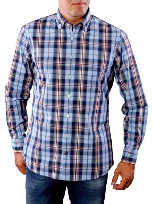 Olymp Casual Shirt red 