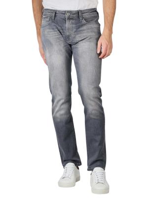 Pepe Jeans Stanley Tapered Fit Powerflex Grey 