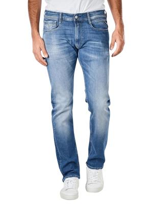 Replay Rocco Jeans Comfort Fit Medium Blue 