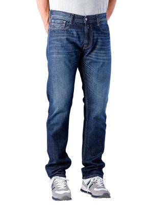 Replay Rocco Jeans Comfort authentic blue 