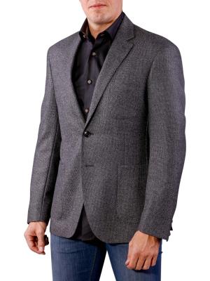Tommy Hilfiger Structured Wool Beacon blazer charcoal 