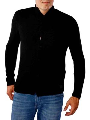 Replay Pullover black 098 
