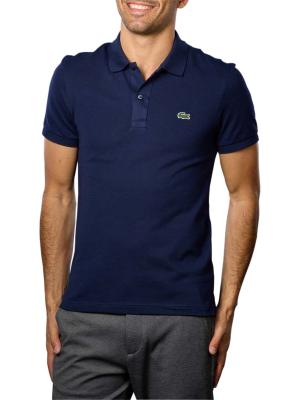 lacoste polo's