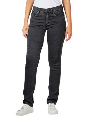 Angels Cici Jeans Straight Fit anthracite 