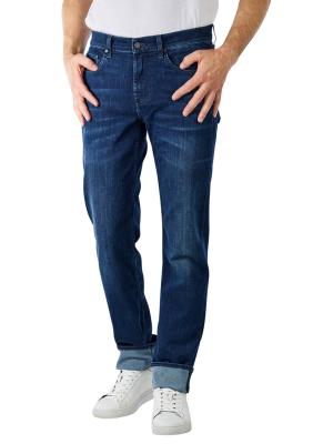 7 For All Mankind Slimmy Luxe Jeans Performance Eco Indigo B 