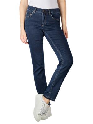 Angel&#039;s Cici Jeans Straight Fit rinse night blue