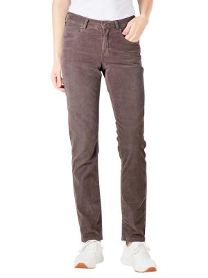 Angels Cici Jeans Straight Fit chocolate used 