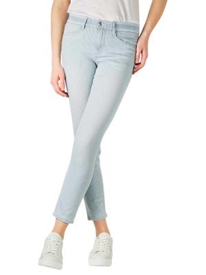 Angels Ornella Sporty Pant light blue used