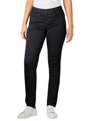 Angels One Size Jeans Black 