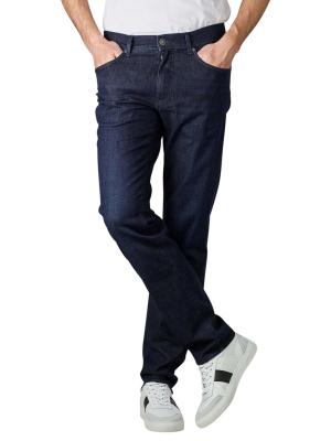 Brax Cadiz (Cooper New) Jeans Straight deep blue sea 